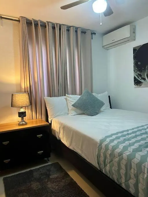 Apartmán Centrico 2Hab Con Terraza Y Picuzzi Totalmente Privados Santo Domingo