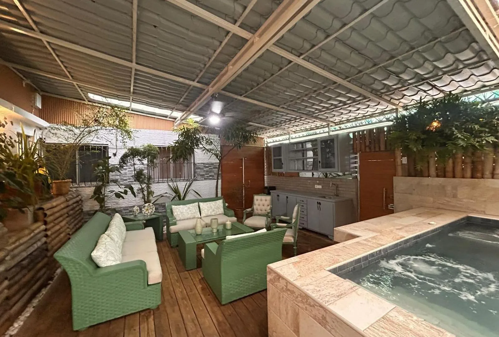 Apartmán Centrico 2Hab Con Terraza Y Picuzzi Totalmente Privados Santo Domingo