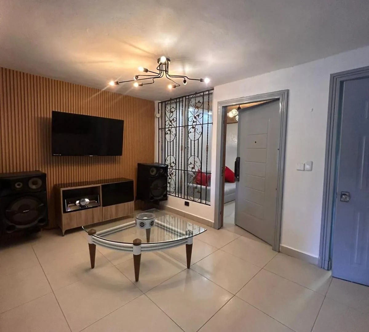 Apartmán Centrico 2Hab Con Terraza Y Picuzzi Totalmente Privados Santo Domingo