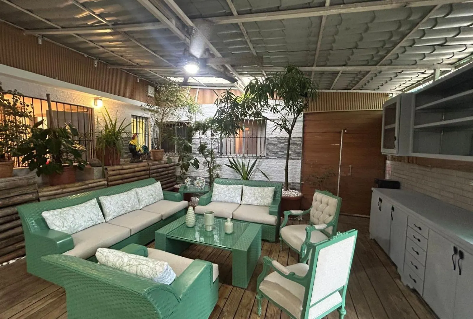 Appartamento Centrico 2Hab Con Terraza Y Picuzzi Totalmente Privados Santo Domingo 0*,