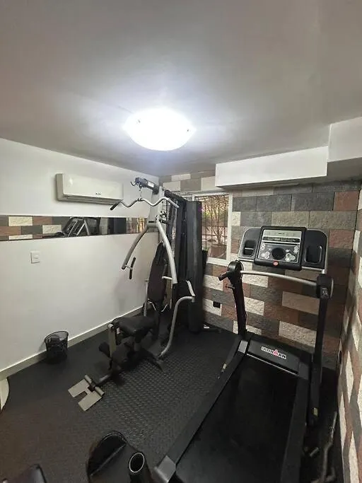 Appartamento Centrico 2Hab Con Terraza Y Picuzzi Totalmente Privados Santo Domingo
