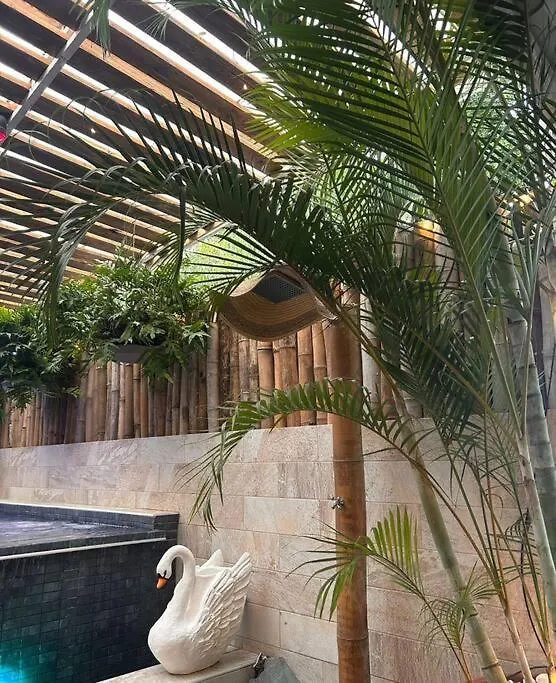 Appartamento Centrico 2Hab Con Terraza Y Picuzzi Totalmente Privados Santo Domingo 0*,