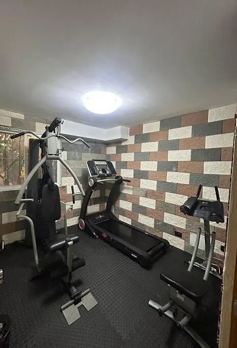 Appartamento Centrico 2Hab Con Terraza Y Picuzzi Totalmente Privados Santo Domingo Repubblica Dominicana