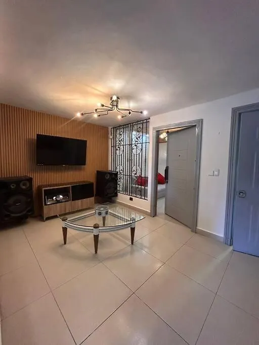 Appartamento Centrico 2Hab Con Terraza Y Picuzzi Totalmente Privados Santo Domingo