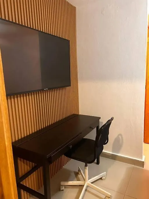 Appartamento Centrico 2Hab Con Terraza Y Picuzzi Totalmente Privados Santo Domingo Repubblica Dominicana