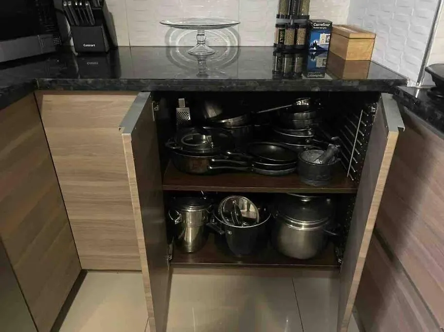 Appartamento Centrico 2Hab Con Terraza Y Picuzzi Totalmente Privados Santo Domingo Repubblica Dominicana