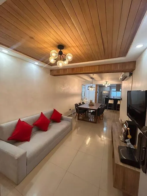 Appartamento Centrico 2Hab Con Terraza Y Picuzzi Totalmente Privados Santo Domingo 0*,