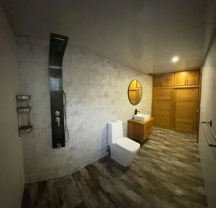 Appartamento Centrico 2Hab Con Terraza Y Picuzzi Totalmente Privados Santo Domingo