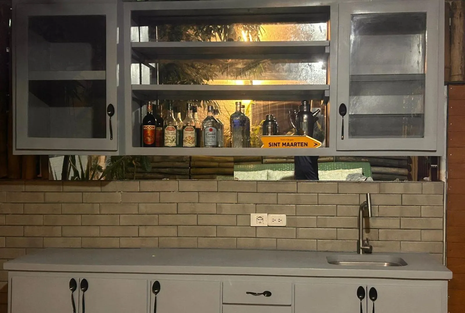 Appartamento Centrico 2Hab Con Terraza Y Picuzzi Totalmente Privados Santo Domingo 0*,  Repubblica Dominicana